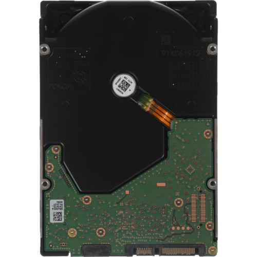 Жесткий диск WD SATA-III 18TB WD181KRYZ Server Gold 512E (7200rpm) 512Mb 3.5