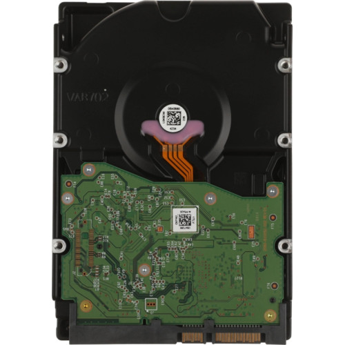 Жесткий диск WD SATA-III 8TB WD80EAAZ Desktop Blue (5640rpm) 256Mb 3.5 Жесткий диск WD SATA-III 8TB WD80EAAZ Desktop Blue (5640rpm) 256Mb 3.5