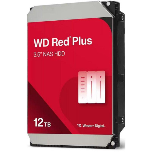 Жесткий диск WD 12TB 3.5