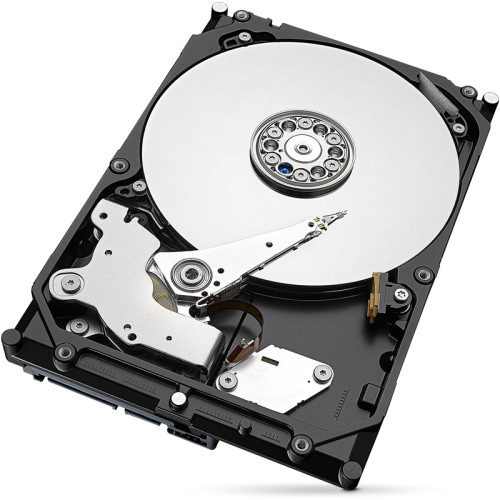 Жесткий диск/ HDD Seagate SATA3 3Tb Barracuda 5400 256Mb 1 year warranty Жесткий диск/ HDD Seagate SATA3 3Tb Barracuda 5400 256Mb 1 year warranty