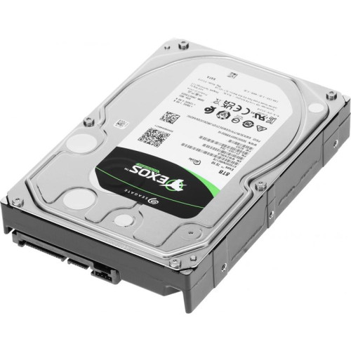 Жесткий диск Seagate SATA-III 8TB ST8000NM017B Server Exos 7E10 4KN (7200rpm) 256Mb 3.5