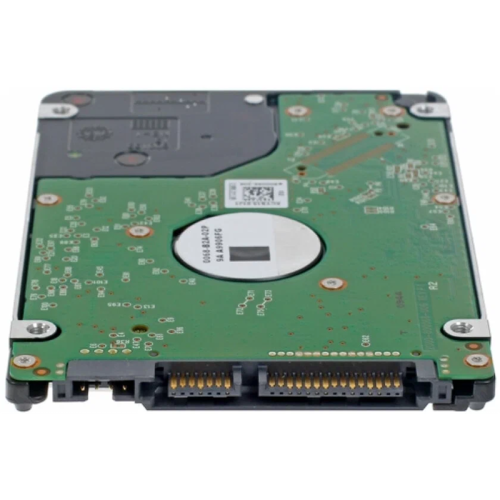 Жесткий диск HDD WD SATA3 1TB 2.5