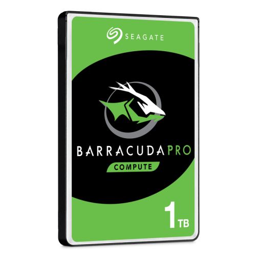 Жесткий диск HDD Seagate SATA 1Tb 2.5