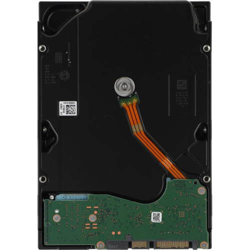 Жесткий диск Seagate SATA-III 18Tb ST18000NM000J Server Exos X18 512E (7200rpm) 256Mb 3.5