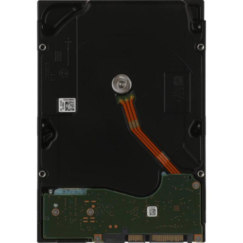 Жесткий диск Seagate SATA-III 18TB ST18000NT001 NAS Ironwolf Pro 512E (7200rpm) 256Mb 3.5