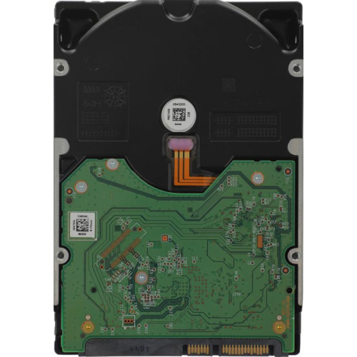 Жесткий диск WD SATA-III 10TB WD103KFBX NAS Red Pro (7200rpm) 512Mb 3.5