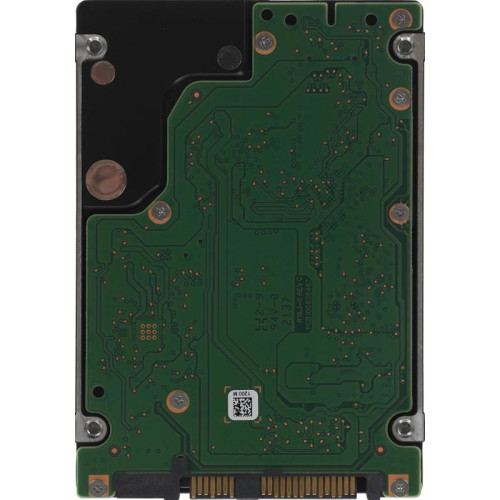 Жесткий диск Seagate SAS 3.0 1200GB ST1200MM0009 Server Enterprise Performance (10000rpm) 128Mb 2.5
