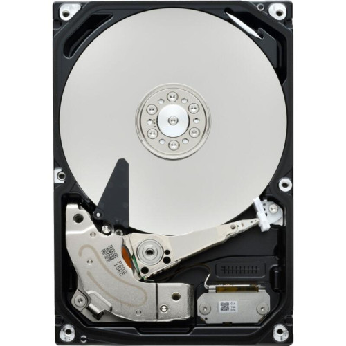 Жесткий диск/ HDD Toshiba N300 NAS SATA3 3.5