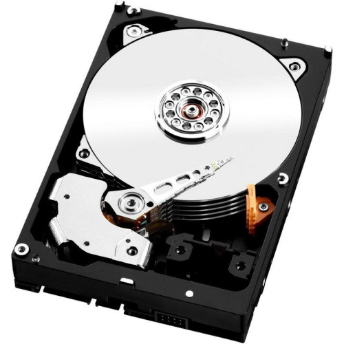 Жесткий диск WD 12TB 3.5