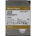 Жесткий диск WD SATA-III 16Tb WD161KRYZ Server Gold (7200rpm) 512Mb 3.5 Жесткий диск WD SATA-III 16Tb WD161KRYZ Server Gold (7200rpm) 512Mb 3.5