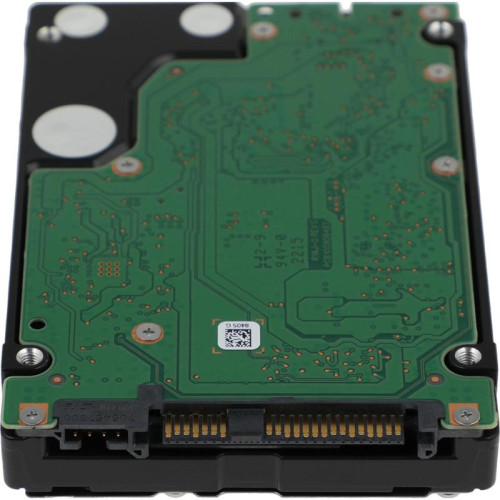 Жесткий диск Seagate SAS 3.0 1800Gb ST1800MM0129 Enterprise Performance (10000rpm) 256Mb 2.5