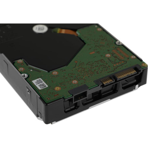 Жесткий диск WD SATA-III 18TB 0F38459 WUH721818ALE6L4 Server Ultrastar DC HC550 512E (7200rpm) 512Mb 3.5