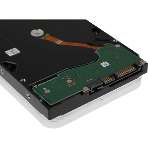 Жесткий диск Seagate SATA-III 18Tb ST18000NM000J Server Exos X18 512E (7200rpm) 256Mb 3.5