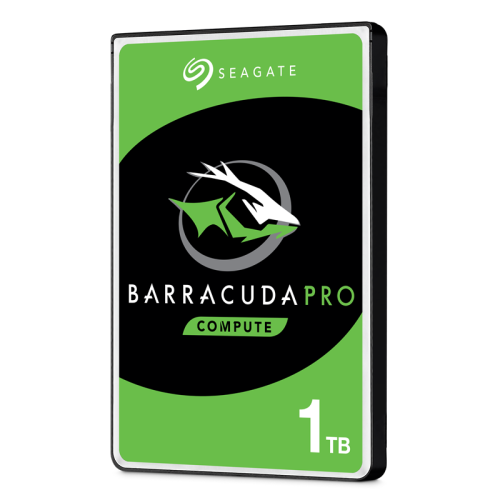 Жесткий диск/ HDD Seagate SATA 1Tb 2.5