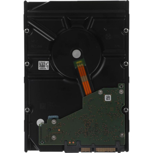 Жесткий диск Seagate SATA-III 10Tb ST10000NT001 NAS Ironwolf Pro 512E (7200rpm) 256Mb 3.5
