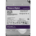 Жесткий диск WD SATA-III 24TB WD240PURP Surveillance Purple Pro (7200rpm) 512Mb 3.5 Жесткий диск WD SATA-III 24TB WD240PURP Surveillance Purple Pro (7200rpm) 512Mb 3.5