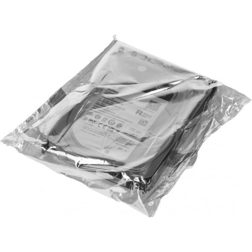 Жесткий диск Seagate SATA-III 4TB ST4000VX016 Surveillance Skyhawk 4KN (5400rpm) 256Mb 3.5