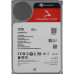 Жесткий диск Seagate SATA-III 12Tb ST12000NT001 NAS Ironwolf Pro 512E (7200rpm) 256Mb 3.5 Жесткий диск Seagate SATA-III 12Tb ST12000NT001 NAS Ironwolf Pro 512E (7200rpm) 256Mb 3.5