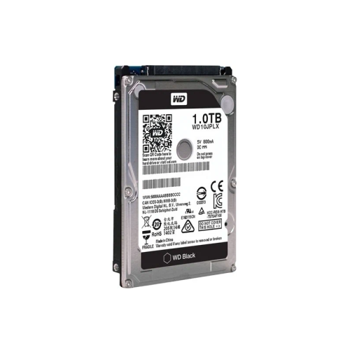Жесткий диск HDD WD SATA3 1TB 2.5
