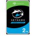 Жесткий диск/ HDD Seagate SATA 2Tb SkyHawk Surveillance HDD 64Mb 1 year warranty Жесткий диск/ HDD Seagate SATA 2Tb SkyHawk Surveillance HDD 64Mb 1 year warranty