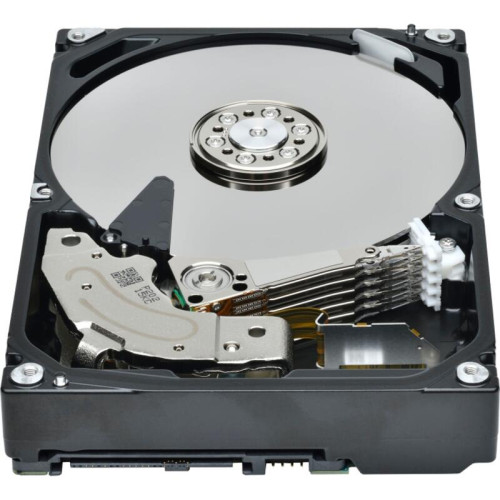 Жесткий диск/ HDD Toshiba N300 Pro NAS SATA3 3.5
