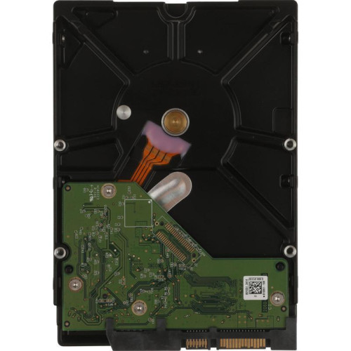 Жесткий диск WD SATA-III 3TB WD30EFPX NAS Red Plus (5400rpm) 256Mb 3.5