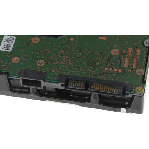 Жесткий диск WD SATA-III 18TB WD181KRYZ Server Gold 512E (7200rpm) 512Mb 3.5