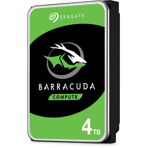 Жесткий диск/ HDD Seagate SATA3 4Tb Barracuda 5400 256Mb 1 year warranty Жесткий диск/ HDD Seagate SATA3 4Tb Barracuda 5400 256Mb 1 year warranty