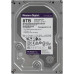 Жесткий диск WD SATA-III 8TB WD8002PURP Surveillance Purple Pro (7200rpm) 256Mb 3.5 Жесткий диск WD SATA-III 8TB WD8002PURP Surveillance Purple Pro (7200rpm) 256Mb 3.5