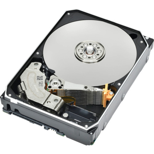 Жесткий диск/ HDD Toshiba N300 NAS SATA3 3.5