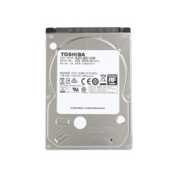 Жесткий диск/ HDD Toshiba SATAII 1Tb 2.5