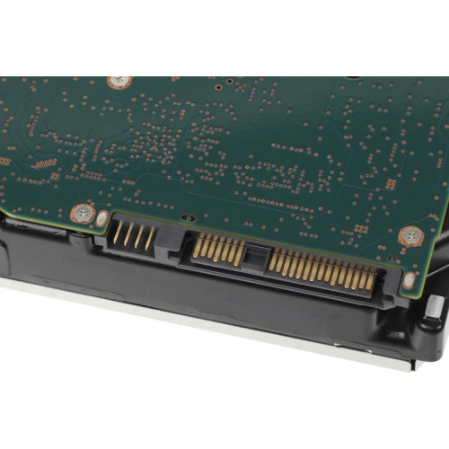 Жесткий диск Toshiba SAS 3.0 16Tb MG08SCA16TE Server 512E (7200rpm) 512Mb 3.5