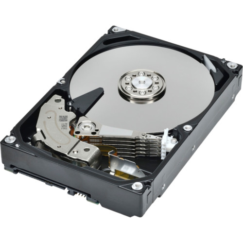 Жесткий диск/ HDD Toshiba N300 Pro NAS SATA3 3.5
