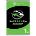 Жесткий диск HDD Seagate SATA 1Tb 2.5
