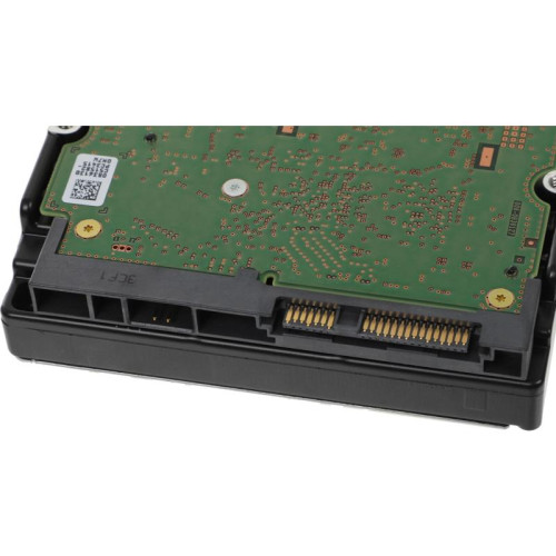 Жесткий диск WD SAS 3.0 4Tb 0B36048 HUS726T4TAL5204 Ultrastar DC HC310 (7200rpm) 256Mb 3.5