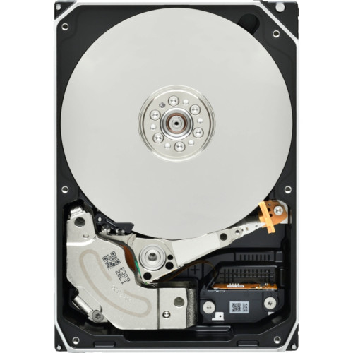 Жесткий диск/ HDD Toshiba N300 NAS SATA3 3.5