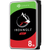 Жесткий диск HDD Seagate SATA3 8Tb IronWolf NAS 7200 256Mb 1 year warranty Жесткий диск HDD Seagate SATA3 8Tb IronWolf NAS 7200 256Mb 1 year warranty
