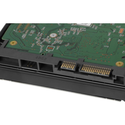 Жесткий диск WD SATA-III 8TB WUS721208BLE604 Ultrastar DC HC340 512E (7200rpm) 256Mb 3.5