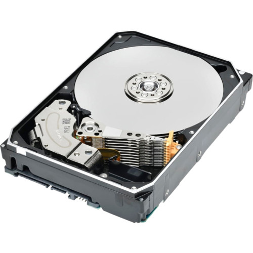 Жесткий диск/ HDD Toshiba N300 NAS SATA3 3.5 Жесткий диск/ HDD Toshiba N300 NAS SATA3 3.5