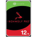 Жесткий диск Seagate SATA-III 12Tb ST12000NT001 NAS Ironwolf Pro 512E (7200rpm) 256Mb 3.5 Жесткий диск Seagate SATA-III 12Tb ST12000NT001 NAS Ironwolf Pro 512E (7200rpm) 256Mb 3.5