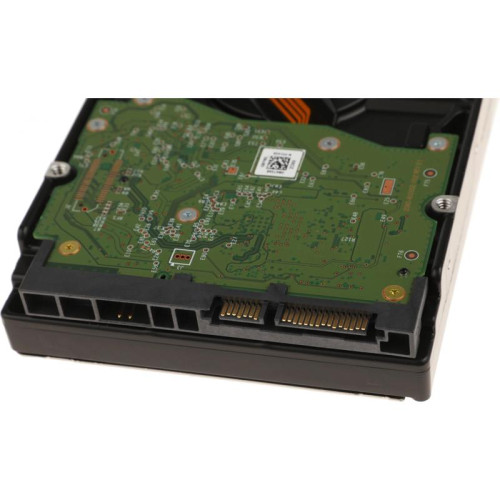 Жесткий диск WD SATA-III 6TB WD6004FRYZ Server Gold 512E (7200rpm) 256Mb 3.5