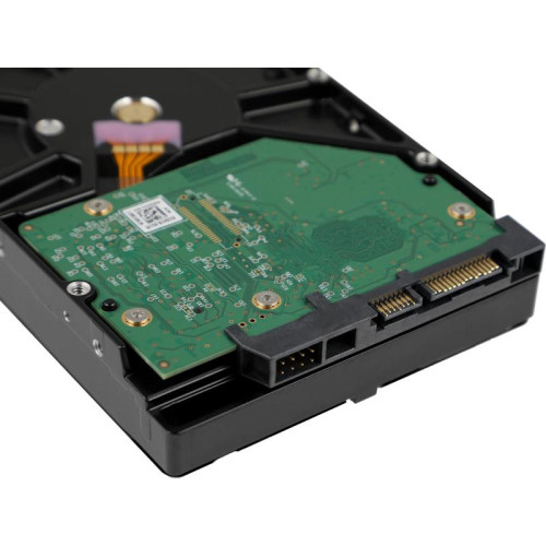 Жесткий диск WD SATA-III 1TB 1W10001 HUS722T1TALA604 NAS Ultrastar DC HA210 512N (7200rpm) 128Mb 3.5