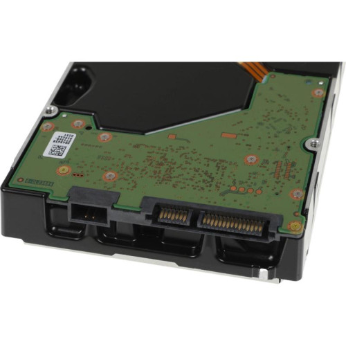 Жесткий диск WD SATA-III 14TB WD142KRYZ Server Gold 512E (7200rpm) 512Mb 3.5