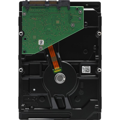Жесткий диск Seagate SATA-III 4TB ST4000VX016 Surveillance Skyhawk 4KN (5400rpm) 256Mb 3.5