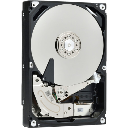 Жесткий диск/ HDD Toshiba N300 NAS SATA3 3.5 Жесткий диск/ HDD Toshiba N300 NAS SATA3 3.5