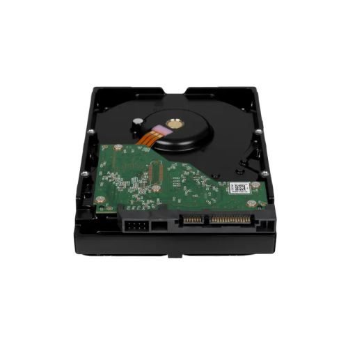 Жесткий диск HDD WD SATA3 4TB Purple Surveillancer 5400 RPM 256Mb 1 year warranty