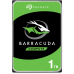 Жесткий диск/ HDD Seagate SATA3 ST1000DM010 Factory Recertified 1 year warranty Жесткий диск/ HDD Seagate SATA3 ST1000DM010 Factory Recertified 1 year warranty