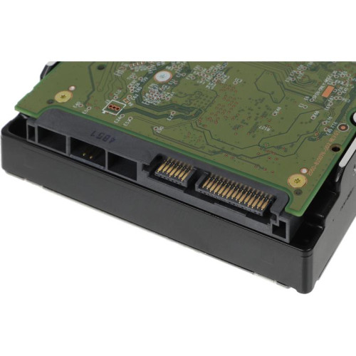 Жесткий диск WD SATA-III 12TB WD122KFBX NAS Red Pro (7200rpm) 512Mb 3.5