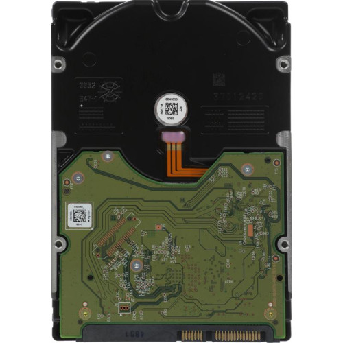 Жесткий диск WD SATA-III 12TB WD122KFBX NAS Red Pro (7200rpm) 512Mb 3.5