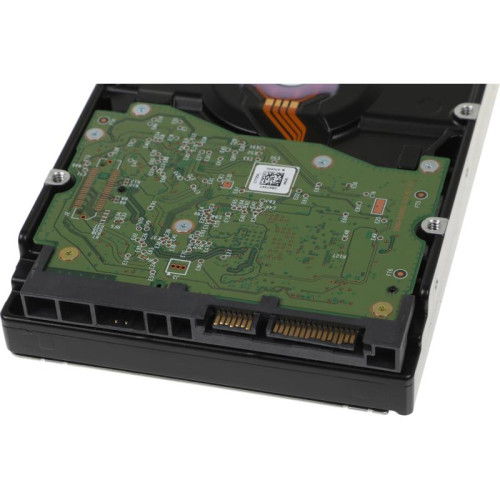 Жесткий диск WD SATA-III 4TB 0B47487 WUS721204BLE604 Ultrastar DC HA340 512E (7200rpm) 256Mb 3.5